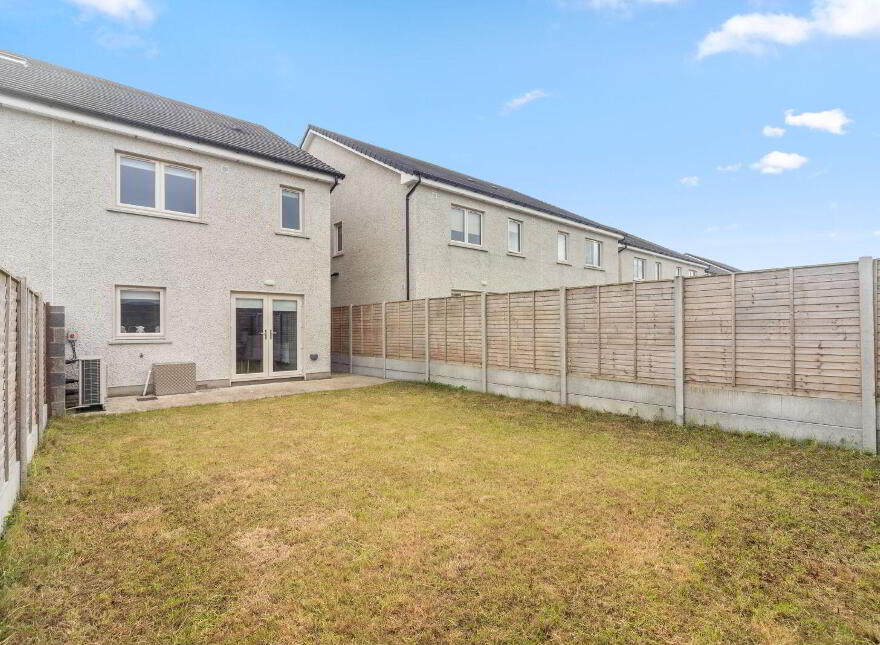 18 Castletown Manor, Athboy, C15FDX6