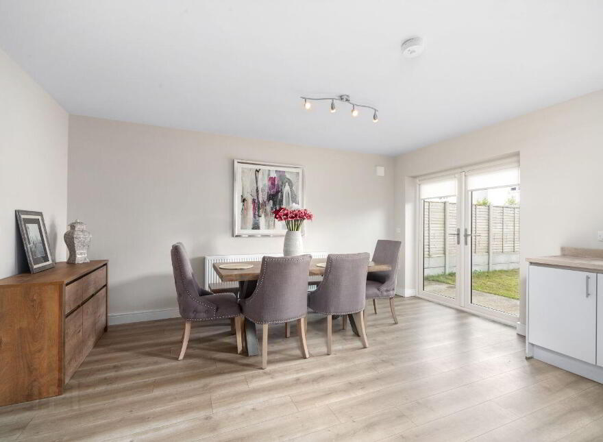 18 Castletown Manor, Athboy, C15FDX6