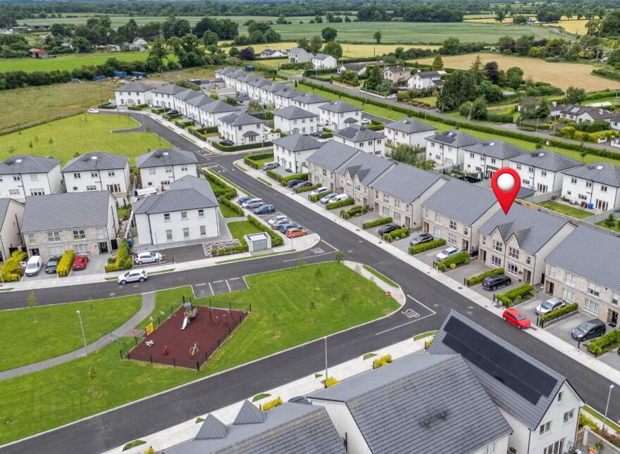 18 Castletown Manor, Athboy, C15FDX6