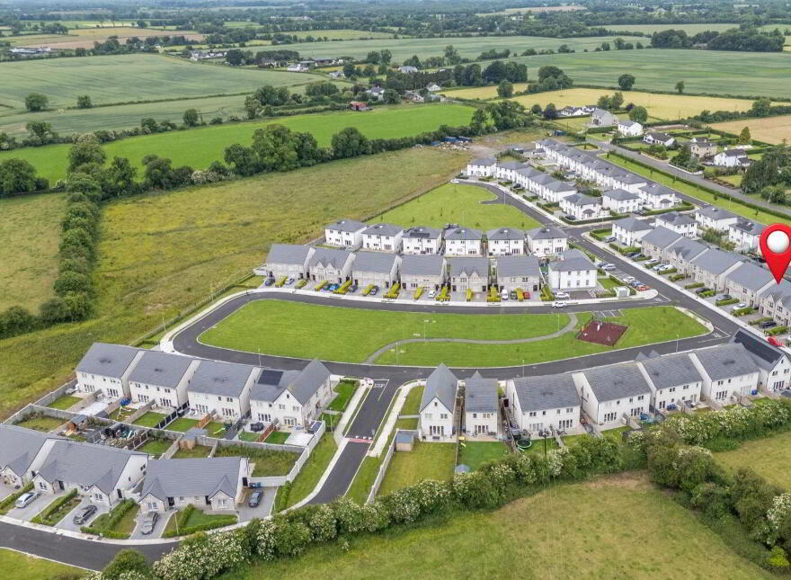 18 Castletown Manor, Athboy, C15FDX6