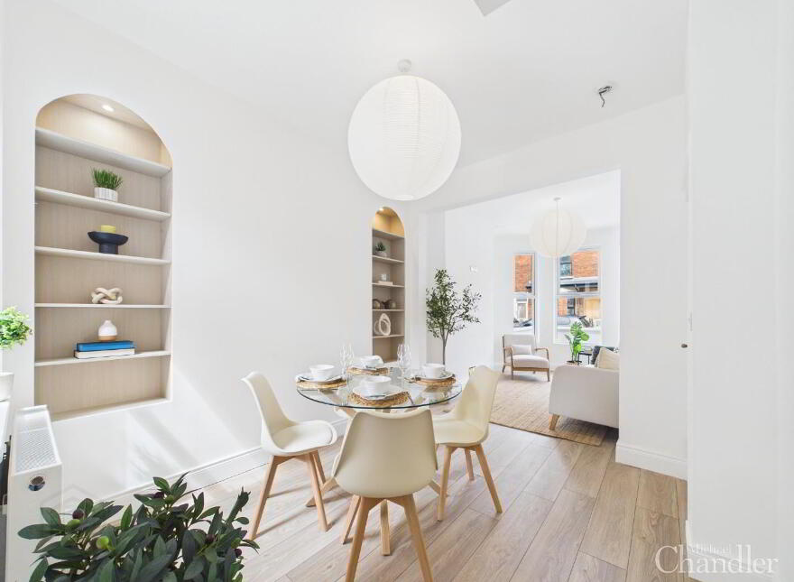 44 Glendower Street, Belfast, BT6 8PD