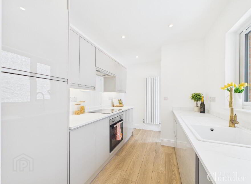 44 Glendower Street, Belfast, BT6 8PD