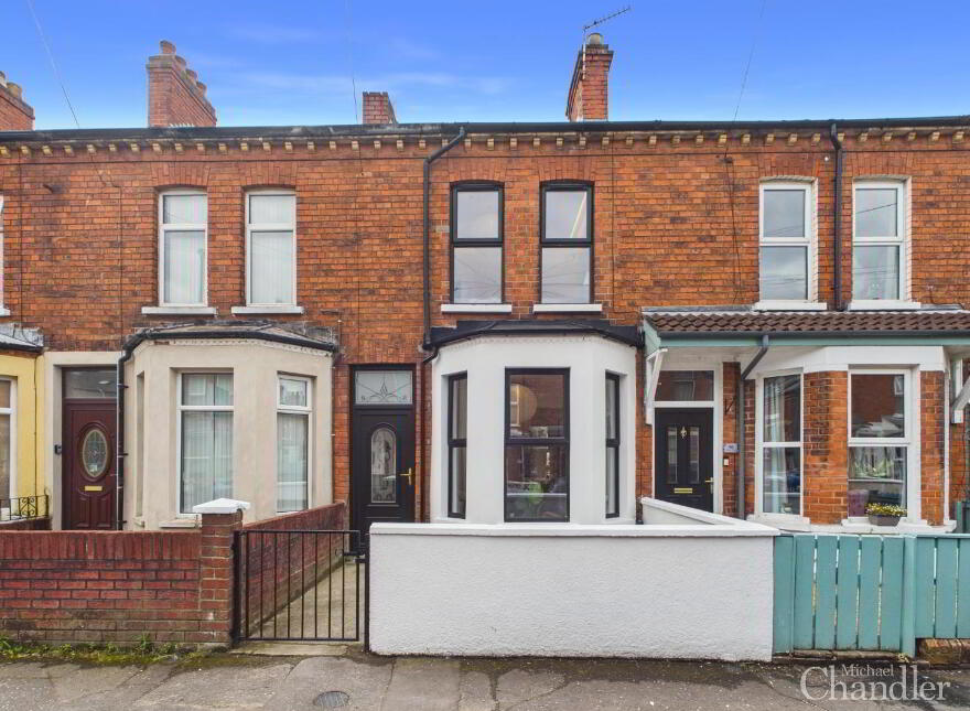 44 Glendower Street, Belfast, BT6 8PD