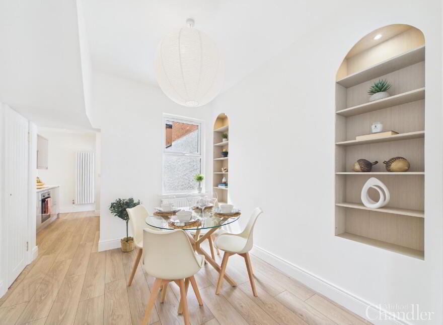 44 Glendower Street, Belfast, BT6 8PD