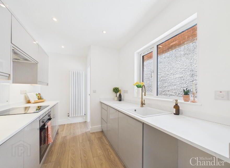 44 Glendower Street, Belfast, BT6 8PD