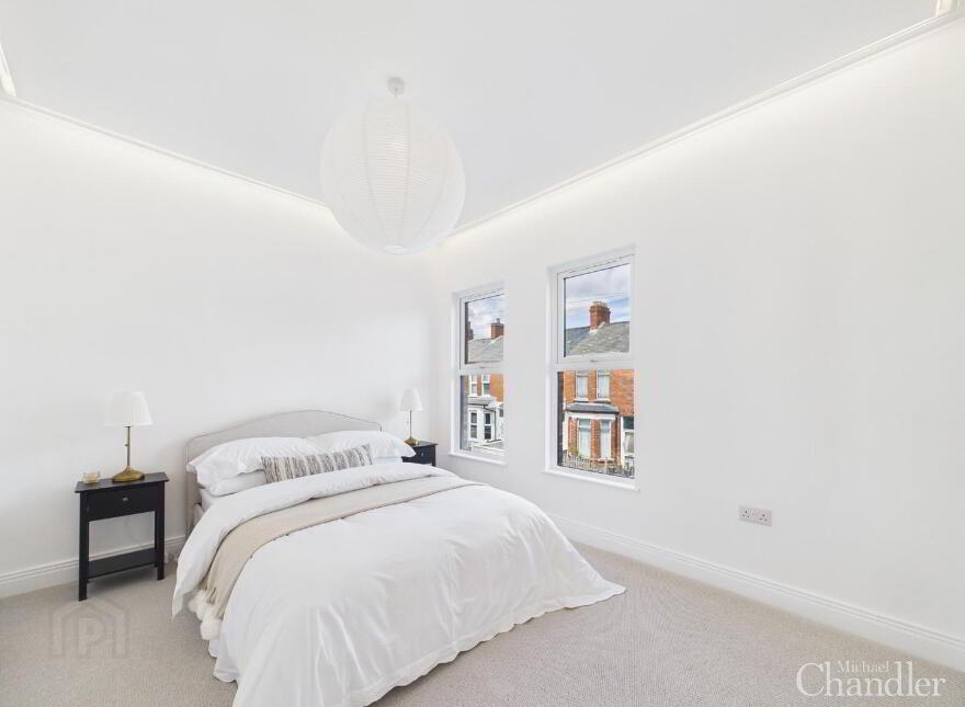 44 Glendower Street, Belfast, BT6 8PD
