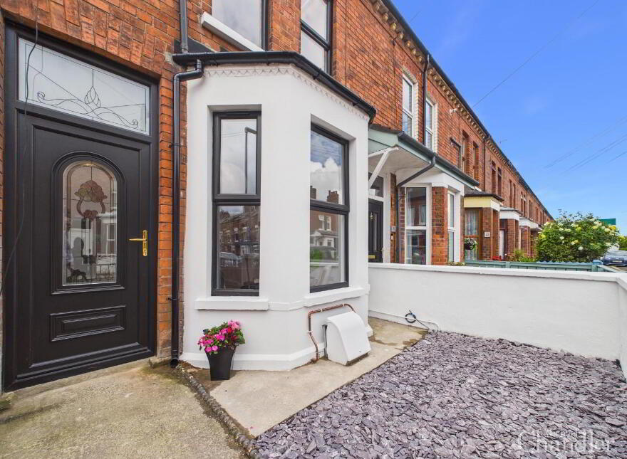 44 Glendower Street, Belfast, BT6 8PD