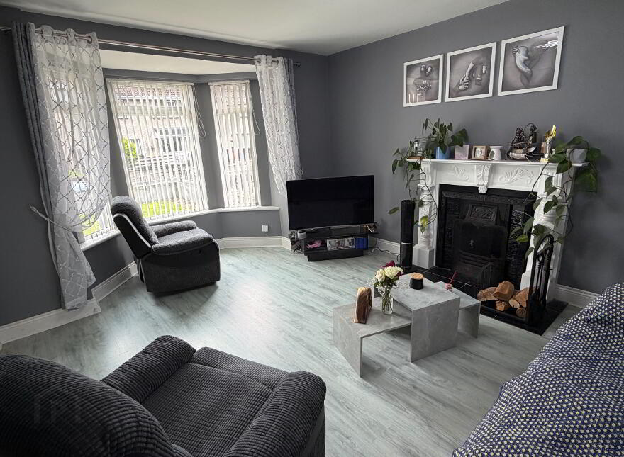 13 Drum Road, Cookstown, BT80 8JG