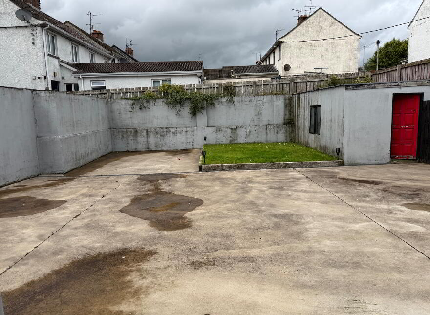 13 Drum Road, Cookstown, BT80 8JG