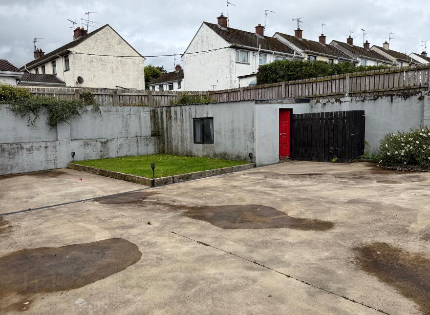 13 Drum Road, Cookstown, BT80 8JG