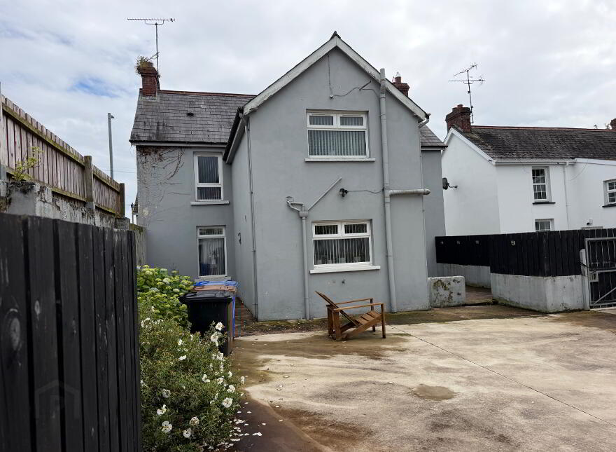 13 Drum Road, Cookstown, BT80 8JG