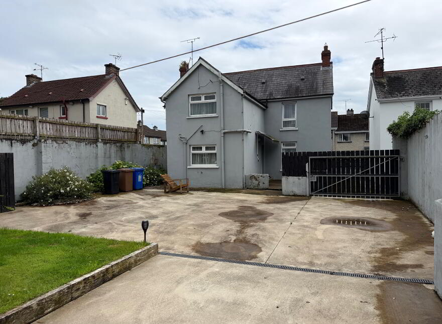 13 Drum Road, Cookstown, BT80 8JG