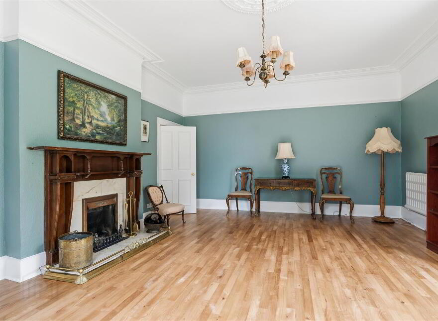 The Old Manse, 147 Ballynahinch Road, Royal Hillsborough, BT26 6BD