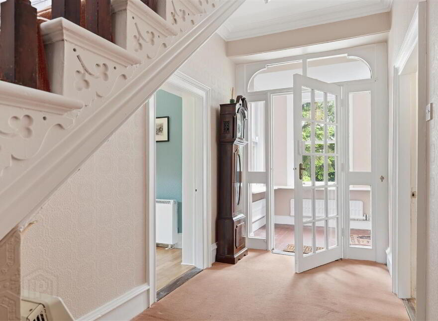 The Old Manse, 147 Ballynahinch Road, Royal Hillsborough, BT26 6BD