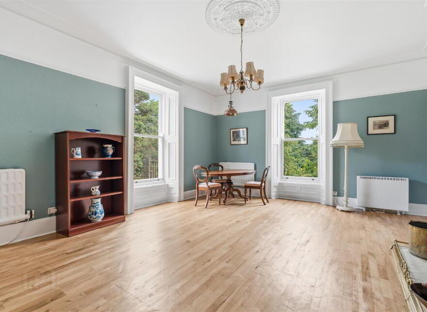 The Old Manse, 147 Ballynahinch Road, Royal Hillsborough, BT26 6BD