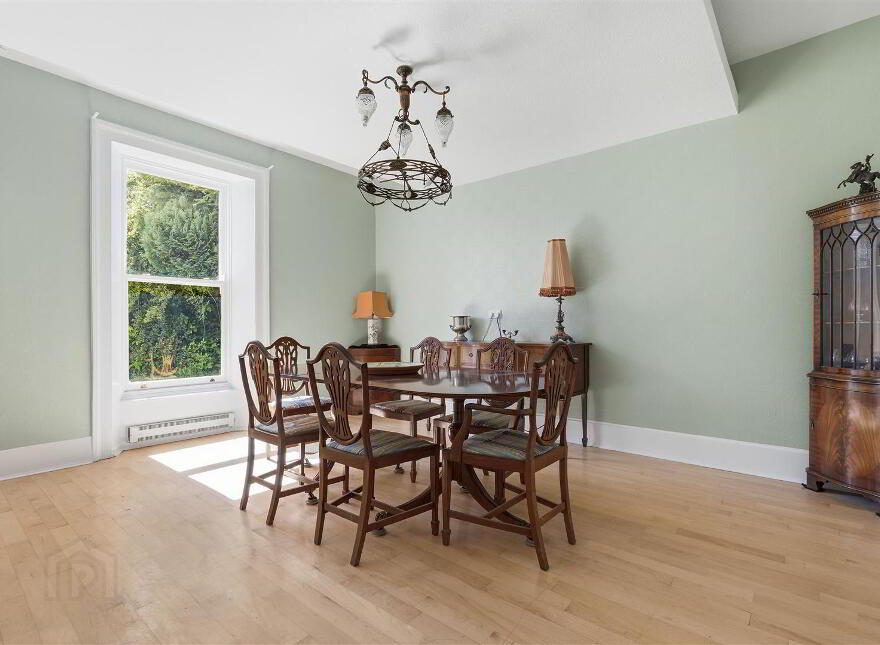 The Old Manse, 147 Ballynahinch Road, Royal Hillsborough, BT26 6BD