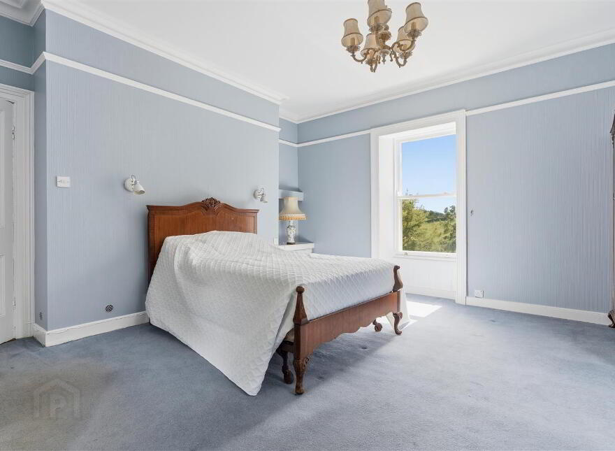 The Old Manse, 147 Ballynahinch Road, Royal Hillsborough, BT26 6BD