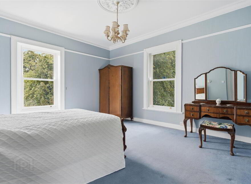 The Old Manse, 147 Ballynahinch Road, Royal Hillsborough, BT26 6BD