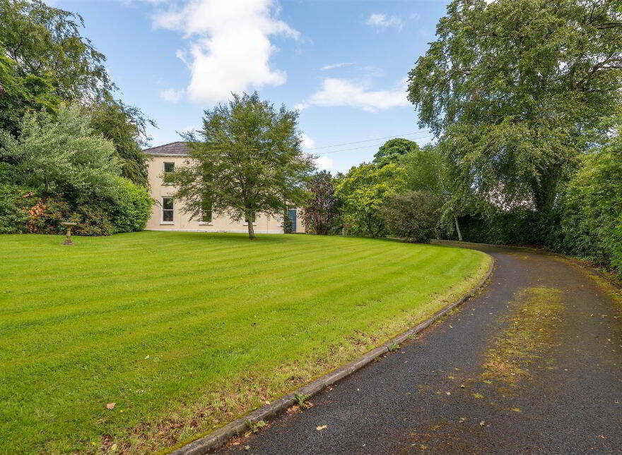 The Old Manse, 147 Ballynahinch Road, Royal Hillsborough, BT26 6BD