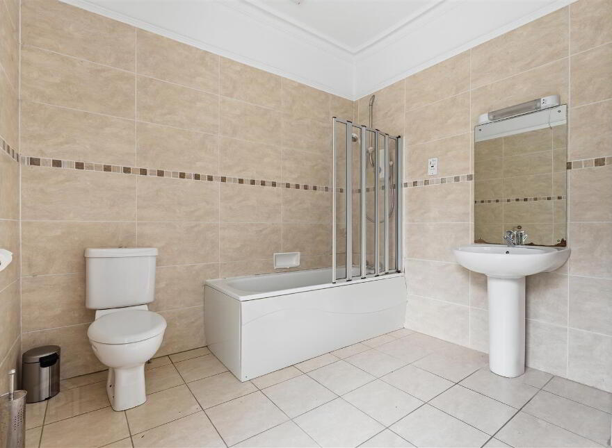 The Old Manse, 147 Ballynahinch Road, Royal Hillsborough, BT26 6BD