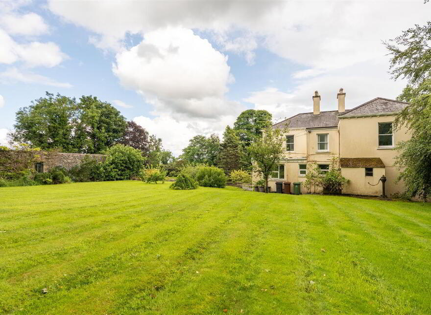 The Old Manse, 147 Ballynahinch Road, Royal Hillsborough, BT26 6BD
