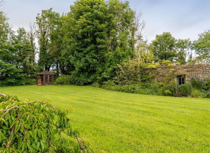 The Old Manse, 147 Ballynahinch Road, Royal Hillsborough, BT26 6BD