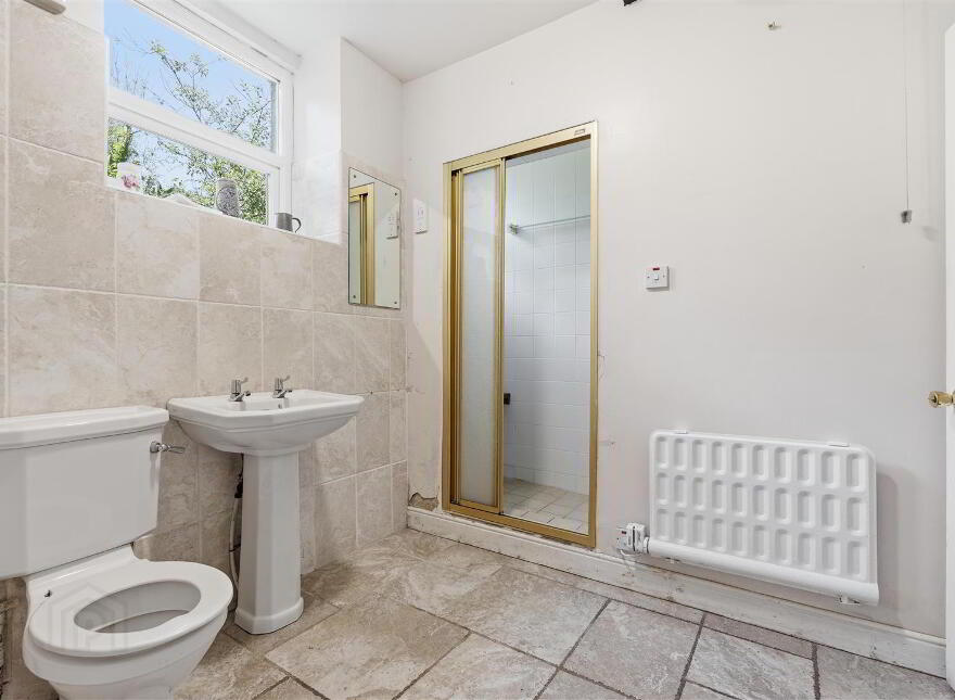 The Old Manse, 147 Ballynahinch Road, Royal Hillsborough, BT26 6BD
