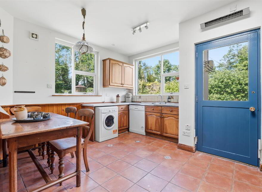 The Old Manse, 147 Ballynahinch Road, Royal Hillsborough, BT26 6BD