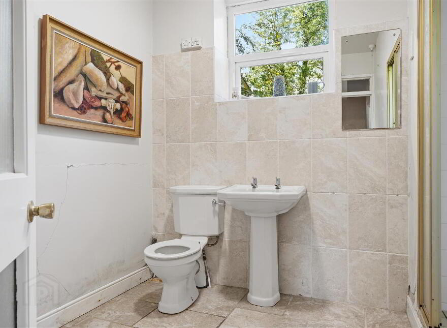 The Old Manse, 147 Ballynahinch Road, Royal Hillsborough, BT26 6BD
