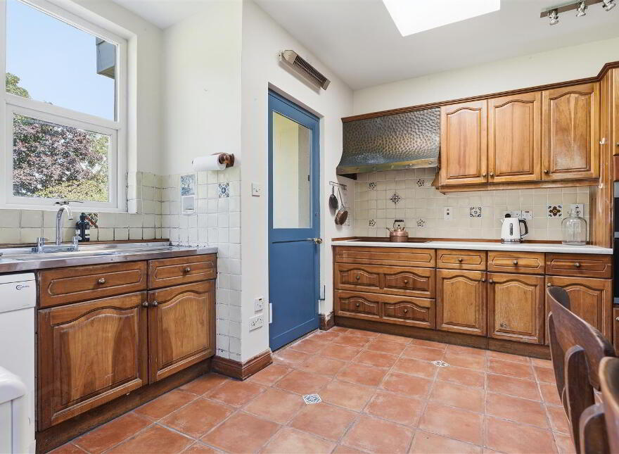 The Old Manse, 147 Ballynahinch Road, Royal Hillsborough, BT26 6BD