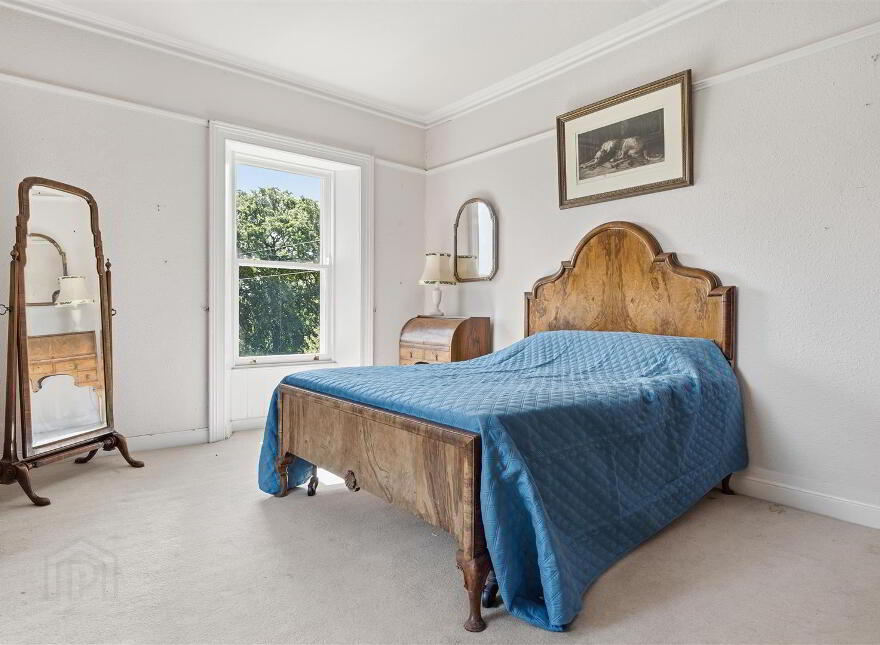 The Old Manse, 147 Ballynahinch Road, Royal Hillsborough, BT26 6BD