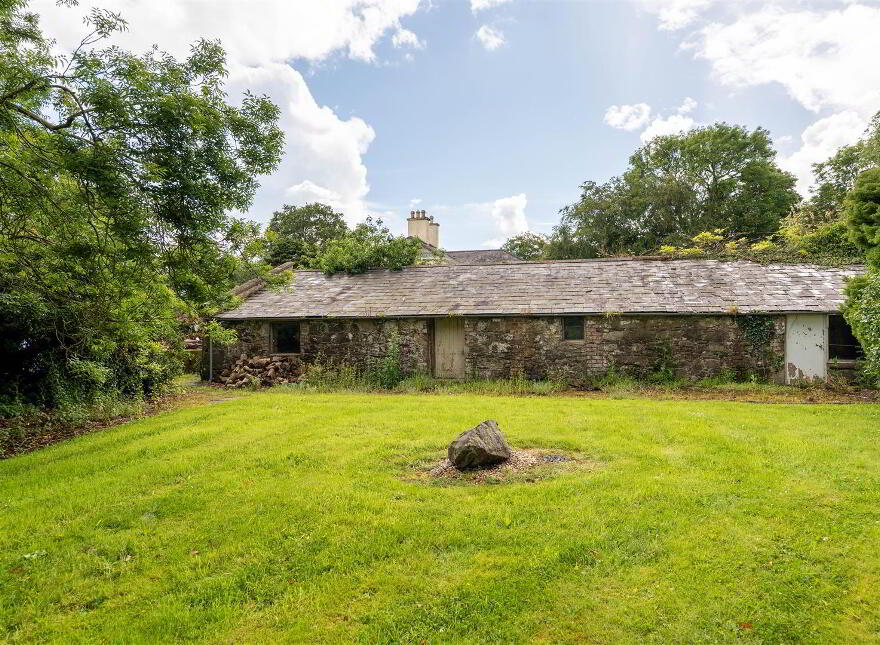 The Old Manse, 147 Ballynahinch Road, Royal Hillsborough, BT26 6BD