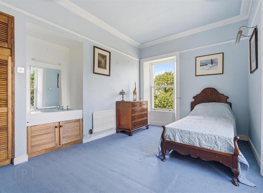 The Old Manse, 147 Ballynahinch Road, Royal Hillsborough, BT26 6BD
