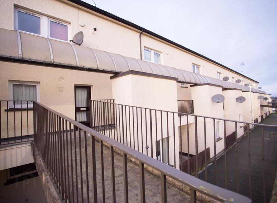 9 Culdee Crescent, Armagh, BT61 7EQ