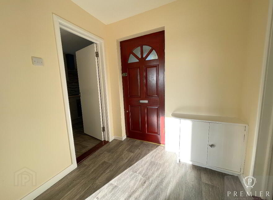 9 Culdee Crescent, Armagh, BT61 7EQ