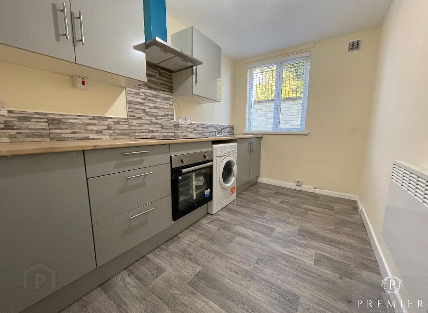 9 Culdee Crescent, Armagh, BT61 7EQ