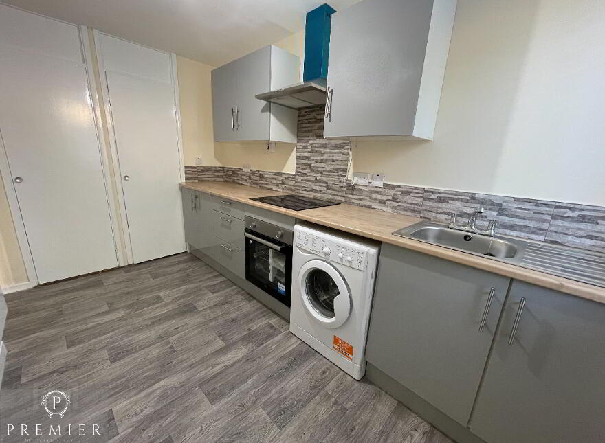9 Culdee Crescent, Armagh, BT61 7EQ