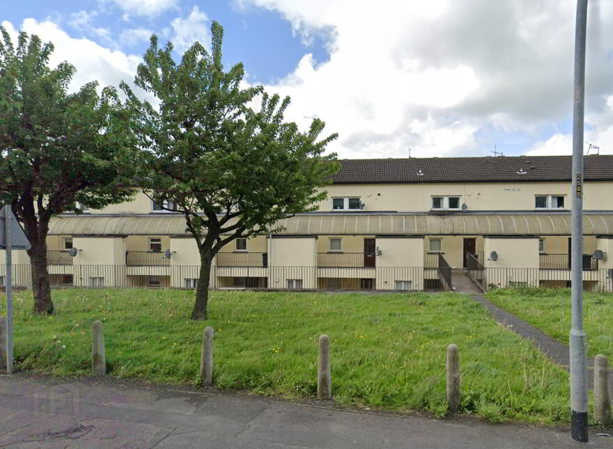 9 Culdee Crescent, Armagh, BT61 7EQ