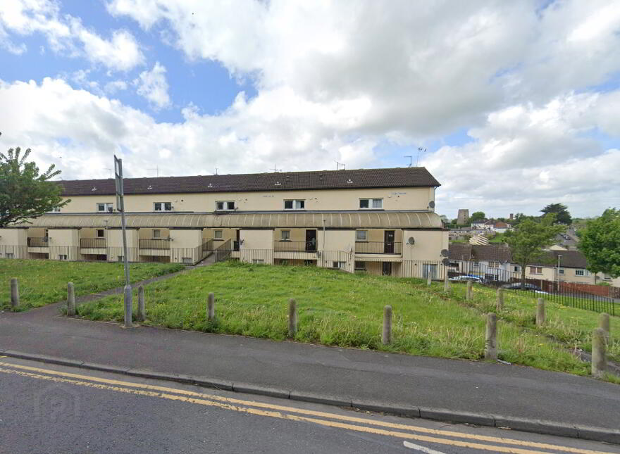 9 Culdee Crescent, Armagh, BT61 7EQ