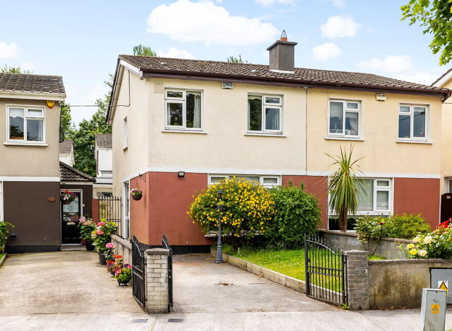 8 Cherbury Park Road, Lucan, K78E3W5