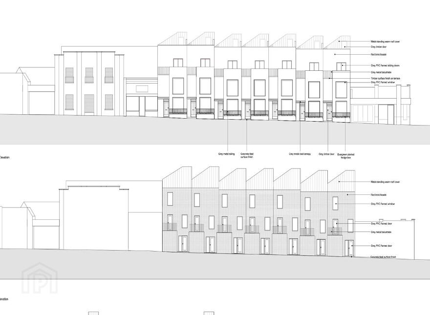 475-487 Crumlin Road, Belfast, BT14 7FL