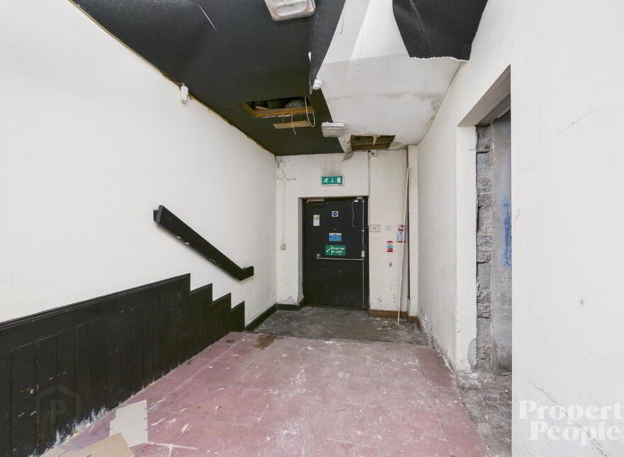 475-487 Crumlin Road, Belfast, BT14 7FL