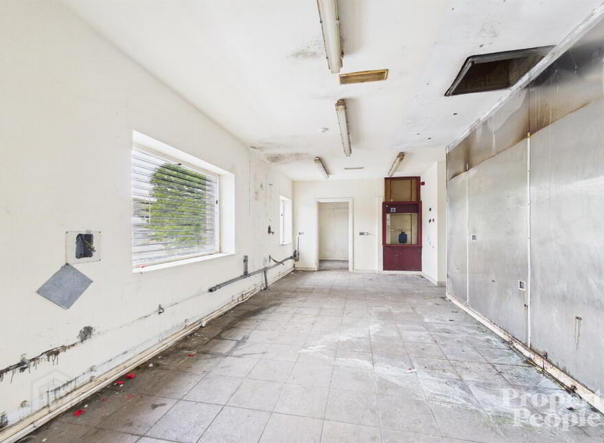 475-487 Crumlin Road, Belfast, BT14 7FL