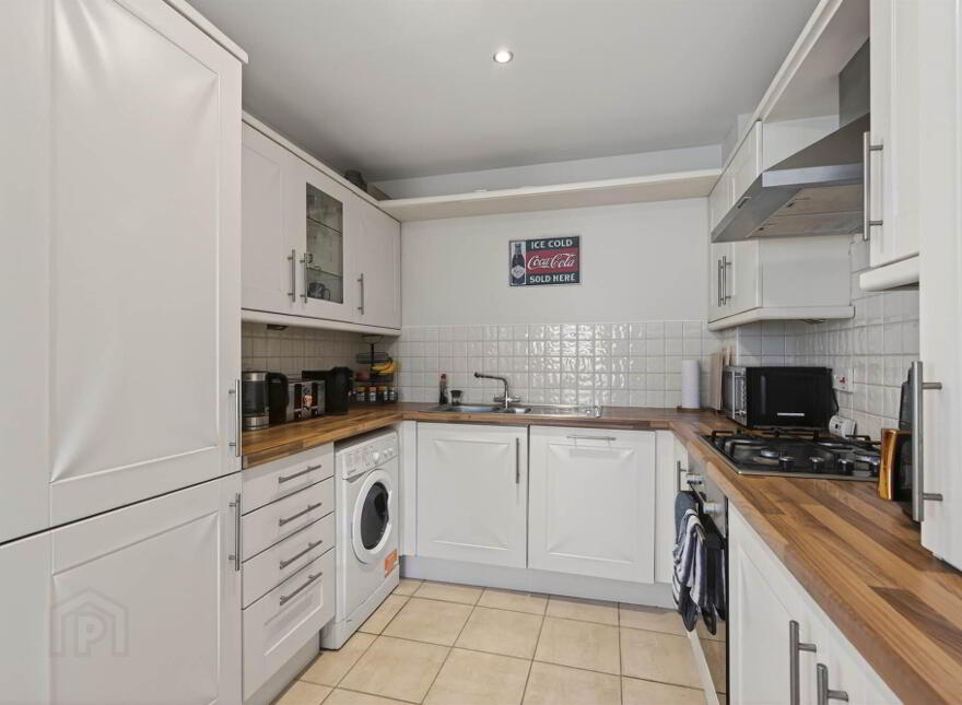 1 Ashley Courtyard, 1a Fane Street, Belfast, BT9 7BW