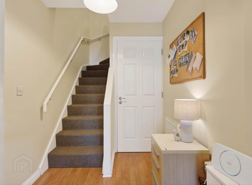 1 Ashley Courtyard, 1a Fane Street, Belfast, BT9 7BW