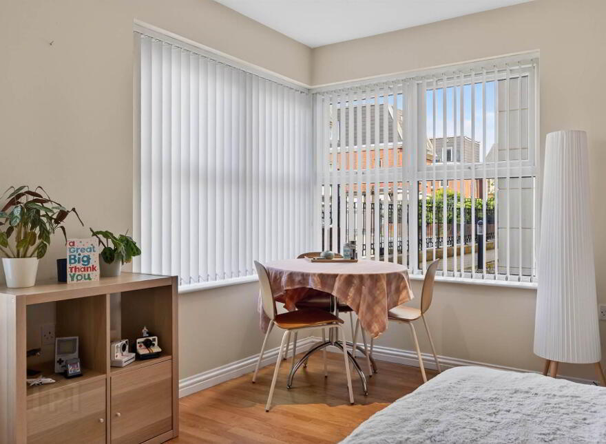 1 Ashley Courtyard, 1a Fane Street, Belfast, BT9 7BW