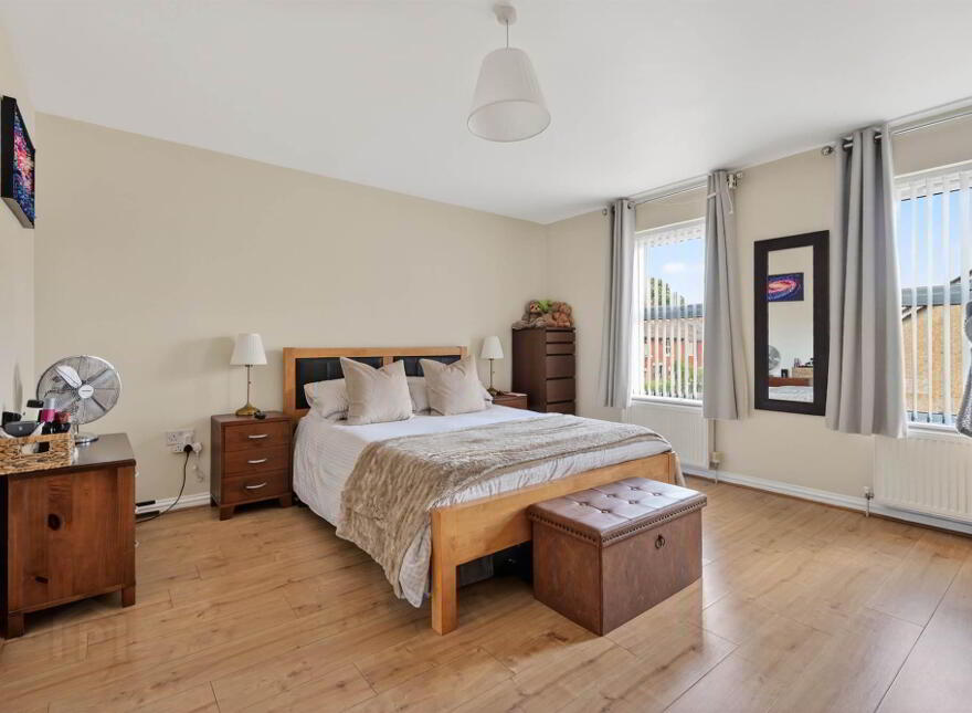1 Ashley Courtyard, 1a Fane Street, Belfast, BT9 7BW