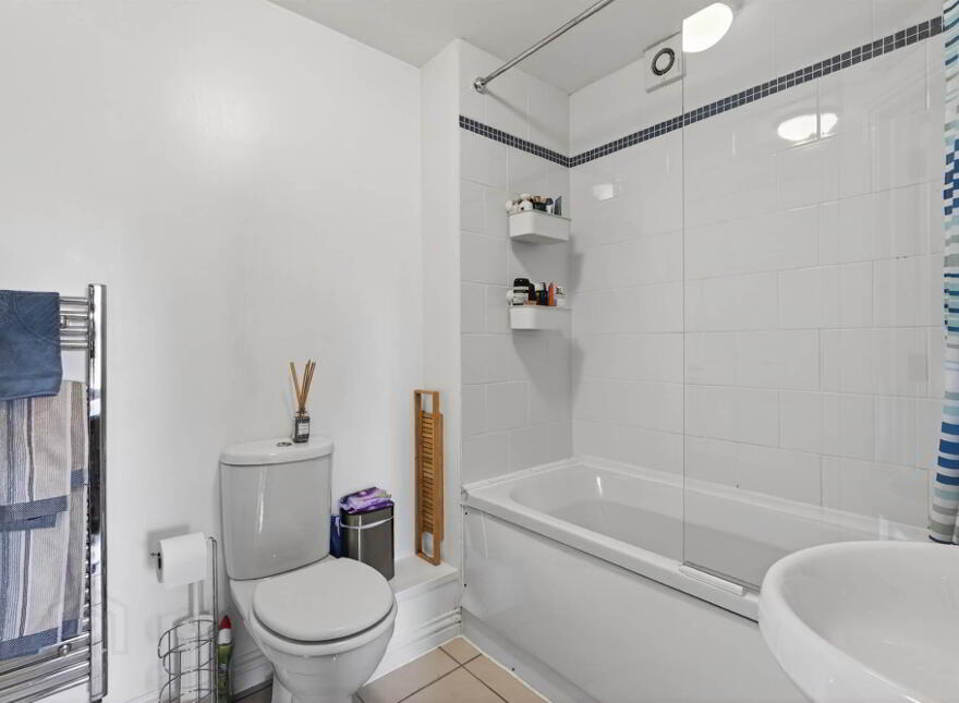 1 Ashley Courtyard, 1a Fane Street, Belfast, BT9 7BW