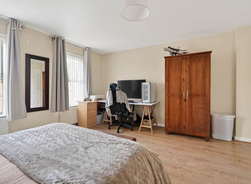 1 Ashley Courtyard, 1a Fane Street, Belfast, BT9 7BW