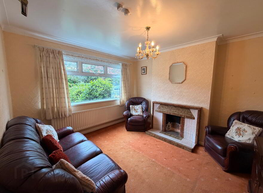 35 Prince Edward Park, Stranmillis, Belfast, BT9 5FZ